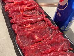-宴全牛粤来越牛潮汕鲜牛肉火锅(海州万达广场店)
