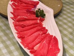 -番食园鲜食火锅(高新店)