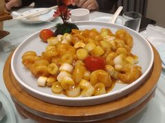 -八珍饺子·烤鸭·家常菜