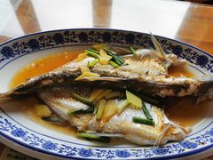 -洞天食府(北大街店)