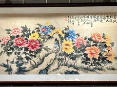 -梅龙镇酒家(南京西路总店)