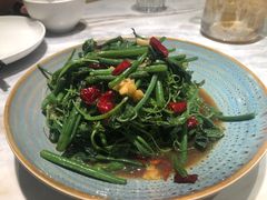 -鹿港小镇(霄云店)