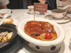 稻香至尊烧鹅皇-稻香海鲜饭店(第一国际店)