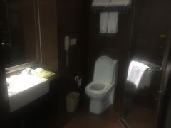 -咸宁万豪温泉谷度假区