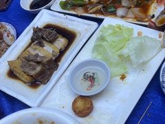-东江海鲜大排档·潮汕菜·砂锅粥