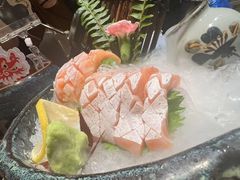 -黑牛の店·和牛烧肉(欢乐港湾店)