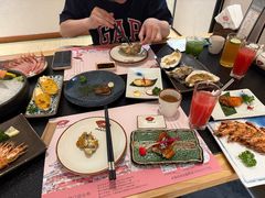 -桃夭日式料理(国信店)