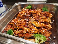 -蜻蜓逐宴全日制西餐厅I古北水镇大酒店