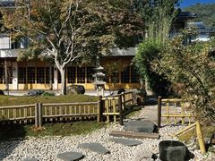 景观位-庆春朴门