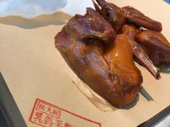 -鸽子侯·家宴·平价海鲜(市图书馆店)