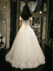 -韩国天使嫁衣婚纱礼服馆(上海旗舰店)