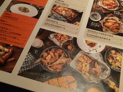 -造精酿餐厅