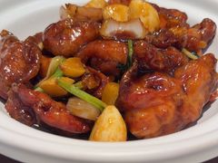 -千日贺茶餐厅(开发区安盛店)