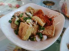 -黄妈伤心凉粉总店(名店街店)