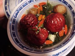 -巴四老城区炭火蛙锅(张江店)