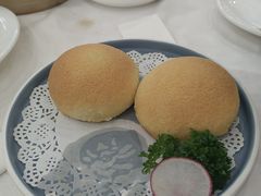 -金华安大酒楼·老牌潮菜·粤式茶点(东方国际店)