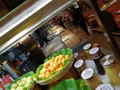 -布多斯烤肉火锅自助(江腾广场店)