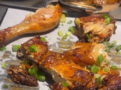 -绿茶餐厅(哈尔滨凯德店)