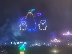 -帝企鹅自助餐厅•儿童岛•真企鹅(长隆企鹅酒店)