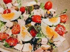 -JINNS锦时 steak&pizza(浸信会礼拜堂旧址店)