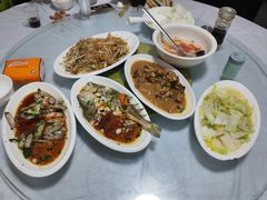 -如意楼农家菜(雁荡山店)