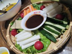 -湘约爨厨(太白立交店)