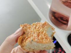 飞鱼籽面包-Let's Taipei 非常烘焙(太古里店)