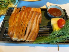 -BetterThai 泰加(苏州中心店)