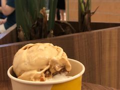 双球-LUNEURS月乐诗 冰淇淋咖啡(环贸店)