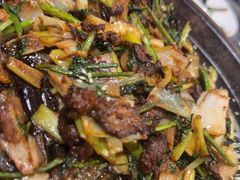 -羲和雅苑•北京烤鸭(平安国际金融中心店)