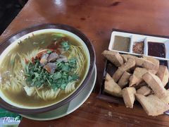 -美玲拉面(鞍山西道店)