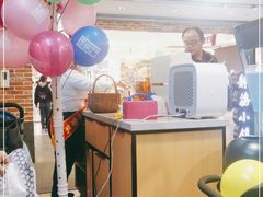 大堂-晋家门(文峰广场店)