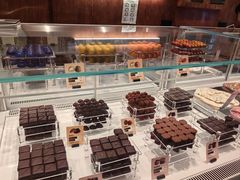 -Lecire乐希瑞巧克力(丽泽天街店)