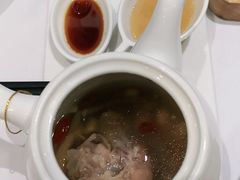 -尚一汤 广东炖汤(金桥国际店)