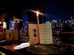 -AZUL by FUEL蓝色·法式酒馆(琶醍店)