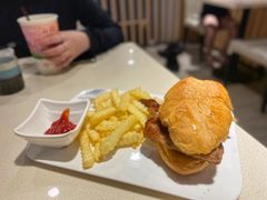 -本味轩精品茶餐厅(黄山路店)