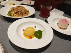 -北平食府·北京烤鸭(北京西站六里桥店)