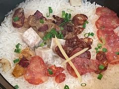 -喃喃椰·糟粕醋·椰子鸡火锅(七堡花园店)