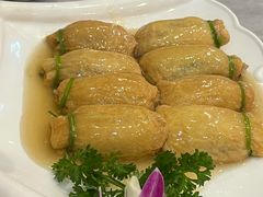 -玉华台饭庄·淮扬菜·烤鸭(望京店)