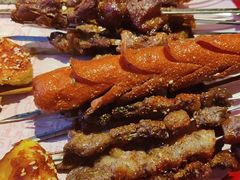 -北三老太太烧烤(人生一串上榜店)