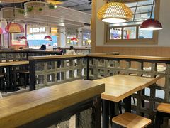 -亚惠美食广场(大连开发区安盛购物广场店)