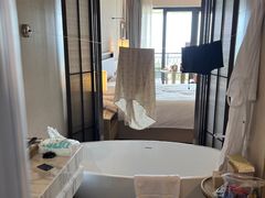 -三亚亚龙湾万豪度假酒店