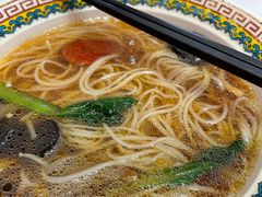 -天龙宝严素食馆(大兴善寺店)