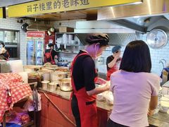 -公交新村粉店(赤岗冲店)