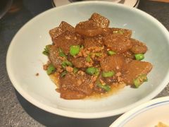 -莘府·老豆腐鱼头·建德菜(金马店)