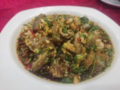 生腌蟹-抱德·潮汕味(敦和店原惠城鱼仔)