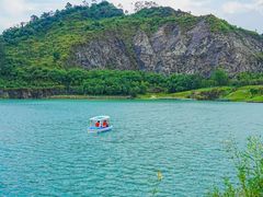 -水濂山森林公园