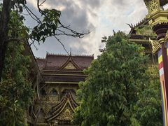 -西双版纳总佛寺