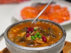 -千百味红餐厅·江西菜(绿地双子塔店)