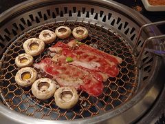 -牛焱·烧肉酒肆(五大道店)